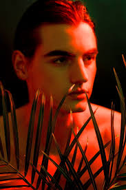 Billy Eldridge by iZRAS for Fashionisto Exclusive