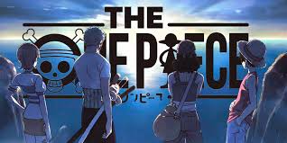 How Long Does It Take to Watch One Piece?