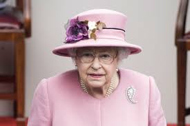 Elizabeth ii (elizabeth alexandra mary; Rainha Elizabeth Presta Homenagem No 75Âª Aniversario Da Vitoria Sobre O Japao Na Ii Guerra Mundial Forbes Brasil