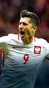 Lewandowski Robert Lewandowski Lewandowski Football Is Life