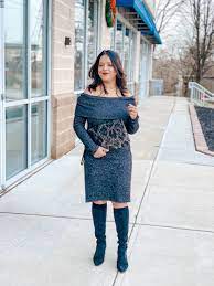 Holiday Outfit Ideas 2019 Part Ll Holiday Outfits Outfits Fashion