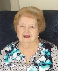 Obituary information for Rita Mae Lang