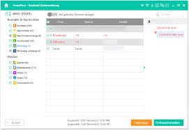 Maybe you would like to learn more about one of these? Whatsapp Chats Wiederherstellen Ohne Backup Kostenlos Android