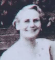 Linda Elsie (Plumb) Bridges (abt.1908-)