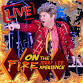 On Fire - The Jerry Lee Lewis Story event image