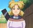 Image of Who is shikamaru wife?