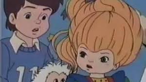 Rainbow Brite (TV Series 1984–1986)