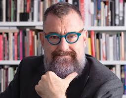 Wayne Gilbert: The End of The Road at The Outsider Art Fair