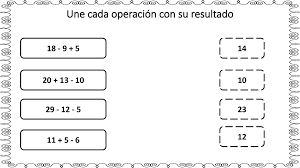 Los juegos visuales para niños y niñas pueden ser un gran apoyo a la hora de estimular el proceso de percepción visual, gracias al desafío de los juegos mentales aumentaran considerablemente las capacidades de concentración, análisis y razonamiento lógico. Calculo Mental Actividad Matematica