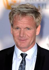 Channel 4 Jamie Oliver: Together: Inside celebrity chef's 'feud' with  Gordon Ramsay and the savage dig that sparked it