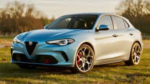 Image result for Rosso Competizione 2011 Giulietta