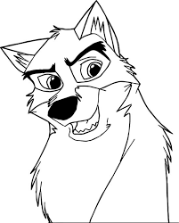 Each printable highlights a word that starts. 64 Balto Coloring Page Ideas Coloring Pages Print Buttons Color