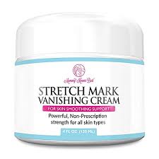 A favorite brand for scars of all kinds, mederma has a cream designed specially to tackle stretch marks, thanks to the active ingredient dimethicone (a silicone) and hyaluronic acid, both of which. Stretch Mark Cream For Pregnancy Scar Removal 100 Retinol Free Mommy Knows Best Maternity Stretch Marks Cream Buy Online In Botswana At Botswana Desertcart Com Productid 32484186