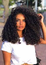Best Ever Haircuts For Naturally Curly Hair To Sport In 2019 Absurd Styles Curly Hair Styles Naturally Curly Hair Styles Hair Styles