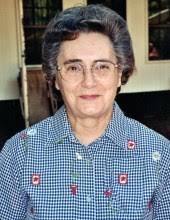 Betty Chaisson Reed Obituary (2022)