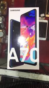 سعر هاتف سامسونج جلاكسي a70 | تعرف على جميع امكانيات موبايل سامسونج a70. Melltoo Com P376478 Samsung A70