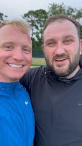 5K With Chris,Episode: 76 AL FORAN 🏃‍♂️, Today I Was delighted to be  joined by Comedian & Impressionist AL FORAN 🏃‍♂️, Al is well known for his  uncanny impressions of celebrities all around the world ...