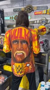 Hulk Hogan
