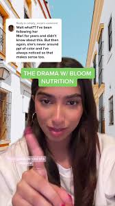 Mari Bloom Controversy