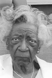 Rubertha Dixon Obituary (2019)