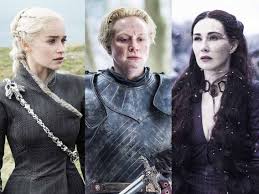 Elsewhere, news of the white walkers reaches the wall. Game Of Thrones Essential Guide To All The Character Names