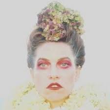 Stream AMANDA PALMER & CHRISTOPHER LYDON IN CONVERSATION, NOV 27th 2017 by  Amanda Palmer