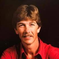 Michael W. Betts Obituary