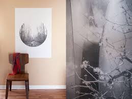 Follow This Tutorial On How To Blow Up Your Instagram Pics Cheap Wall Art Diy Wall Art Art Diy