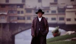 Palazzo vecchio e il cuore medievale di firenze. Hannibal Lecter In Florenz Visit Tuscany