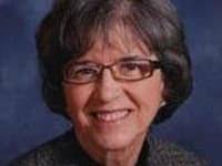 Elaine Marie Clymer Obituary (1945