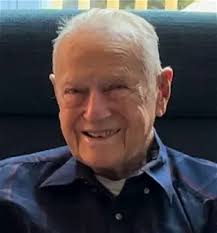 Obituary information for Richard Eugene Robbins