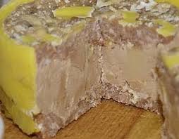 Papitou Ou Pate De Campagne Au Foie Gras Recette Pate De Campagne Au Foie Pate De Campagne Foie Gras