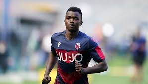 Qui est le logement, l'alimentation, les vêtements, un travail d'entraîneur que nous allons lui donner», a. Musa Juwara Le Jeune Migrant Gambien Devenu Une Etoile Montante Du Football Italien