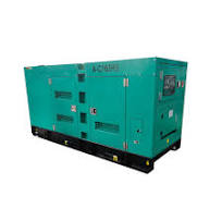 Industrial Diesel Generator - Diesel Generator Manufacturer ...