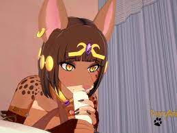 Furry Hentai Week Compilation Yiff - Free Porn Videos - YouPorn