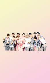 A K Mu Iphone 5 Wallpaper Kpop Wallpaper Wallpaper