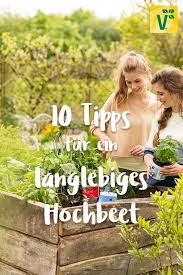 10 Tipps Fur Ein Langlebiges Hochbeet Anlegen Hochbeet Hochbeet Anlegen Garten Hochbeet