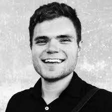 Daniel Sarnowski's Instagram, Twitter & Facebook