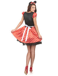 Etwas weniger aufwand hast du, wenn du dich für die typischen accessoires wie z. Kleidung Accessoires 2 Tlg Minnie Mouse Maus Lizenz Kostum Madchen Kinder Rot Glitzer Karneval Co