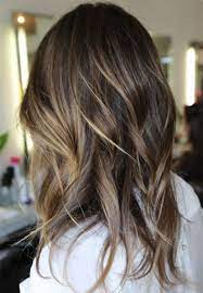 Top 20 Best Balayage Hairstyles For Natural Brown Black Hair Color Balayage Hair Hair Styles Dark Hair With Highlights