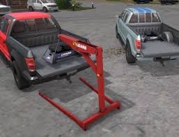 We did not find results for: 5th Wheel Hitch Bw Pack V 1 0 Fs17 Mods