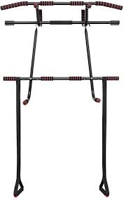Die reckstangen oder recks sind die grundlagen, um ein effektives klimmzugtraining durchzuführen. Costway Klimmzugstange Tur Reckstange Turreck 6 In 1 Mit Reckstange Und Zugseil Bis 150 Kg Belastbar Online Kaufen Otto