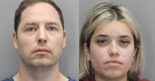 Husband charged in double homicide inside Fairfax home in alleged plot with  au pair