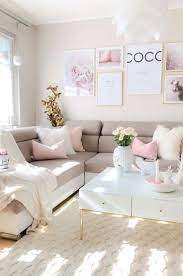 Great Ideas For Beginners In Living Room Decoration 2019 Page 11 Of 39 My Blog Living Room Decor Apartment Pink Living Room Living Room Decor