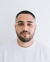 Antonio Miele Hairdresser...