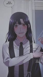 Pin on Manhwa/Manhua/Manga Yuri