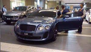 Lee chong wei to miss world championship. Lee Chong Wei Cars The Badminton King Zigwheels
