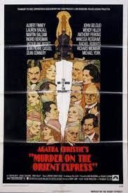 ^ dvd documentary making murder on the orient express: Murder On The Orient Express 1974 Poster For Sale At 1stdibs