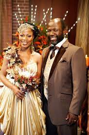 South African Wedding Genarations African Traditional Wedding Dress African Traditional Wedding African Wedding