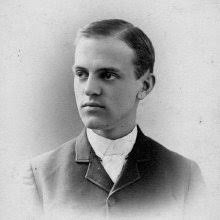 Thomas Coolidge's Instagram, Twitter & Facebook